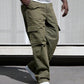 Regular Casual Cargo Pant