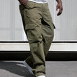 Regular Casual Cargo Pant