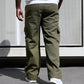 Regular Casual Cargo Pant