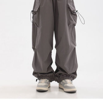 Baggy Cargo in Parachute