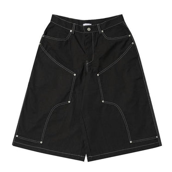 BAGGY LOOSE SHORTS