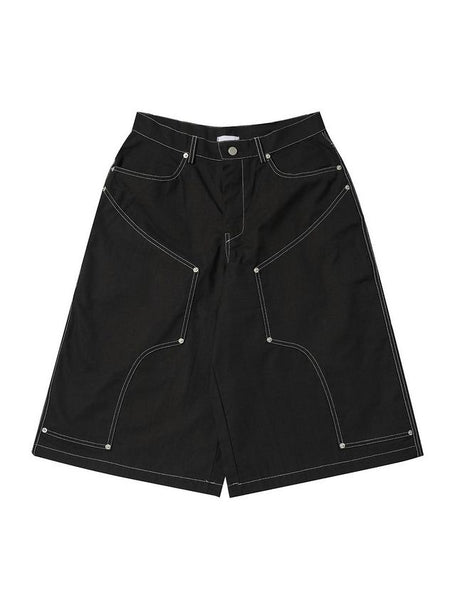BAGGY LOOSE SHORTS