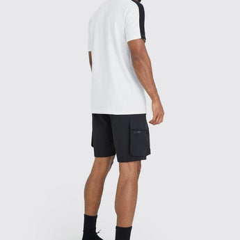 Regular Cargo Shorts