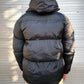 HOODED PUFFER